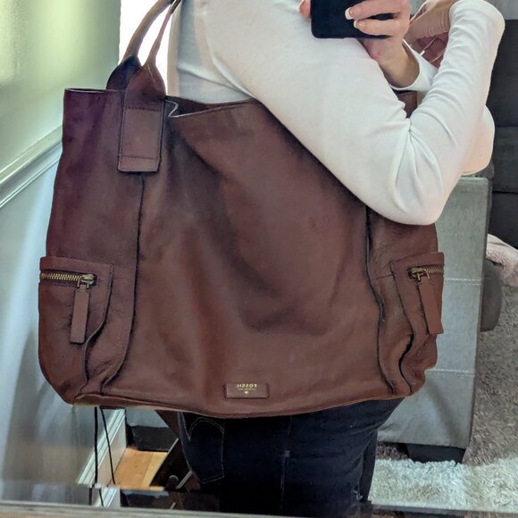 Fossil Bag - Picture 8 of 8